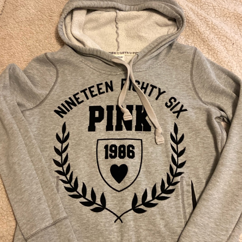 VS PINK Hoodie